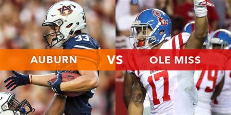 auburn vs ole miss